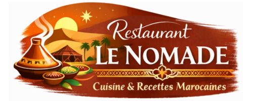 Restaurant le Nomade : Gastronomie Orientale