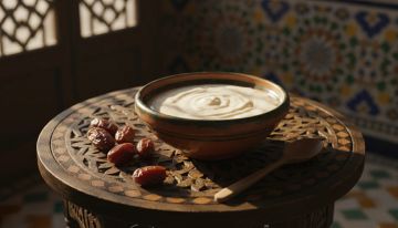 Photo Lait fermenté